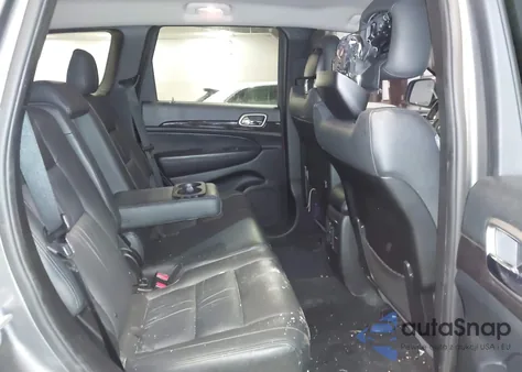 2013 Jeep Grand Cherokee Laredo from USA, damaged, VIN 1C4RJEAG3DC597758